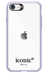 Iconic_ - Apple iPhone SE 2020