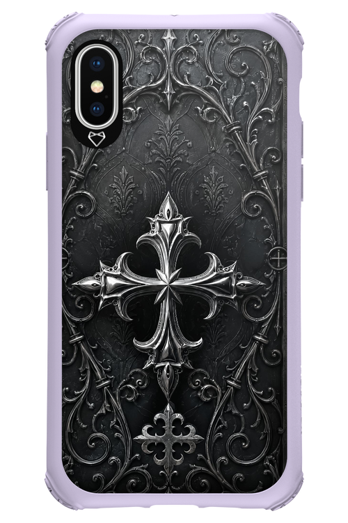 Armor 2.0 - Apple iPhone XS