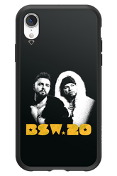 BSW 20 (8) 2.0 - Apple iPhone XR
