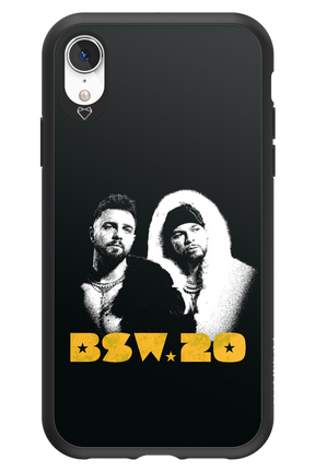 BSW 20 (8) 2.0 - Apple iPhone XR