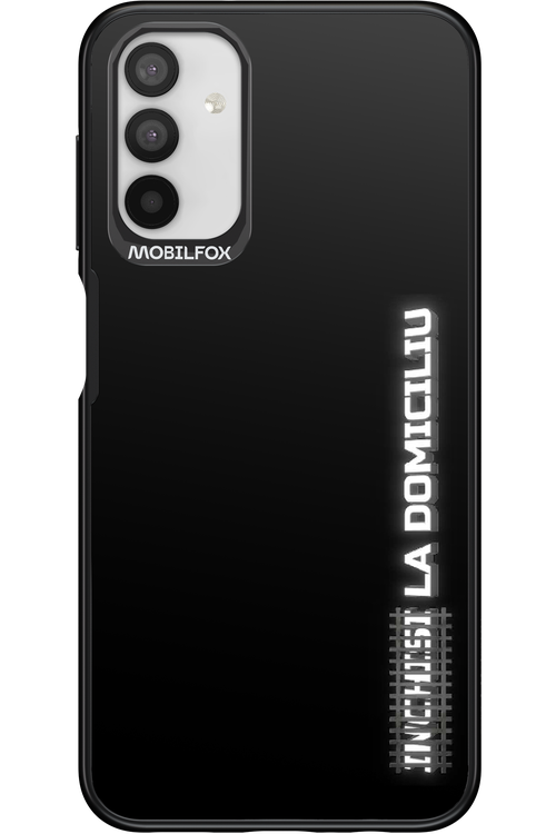 Logo 1 2.0 - Samsung Galaxy A04s