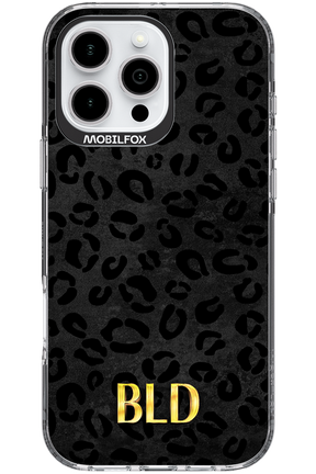 BLD BLVCK LEO - Apple iPhone 16 Pro Max