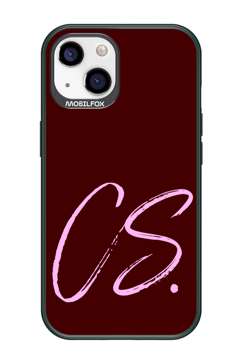 (Dark Blush) CS 2.0 - Apple iPhone 13