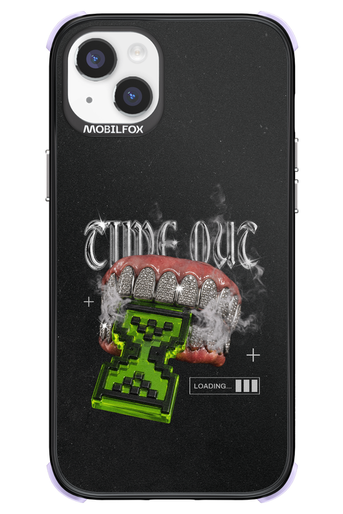 Time Out 2.0 - Apple iPhone 14 Plus