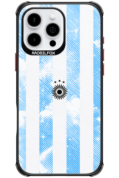 Argentina 2.0 - Apple iPhone 16 Pro Max