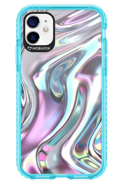 Holochrome 2.0 - Apple iPhone 11