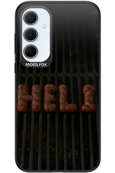Barbeque 2.0 - Samsung Galaxy A35