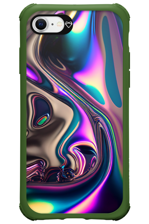 Post Future 2.0 - Apple iPhone SE 2022