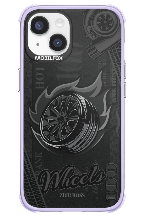 Hot Money 2.0 - Apple iPhone 14