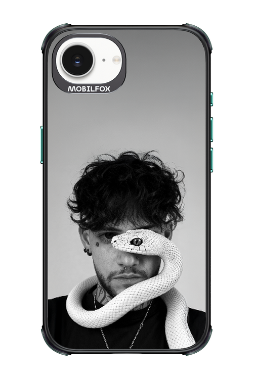 SNAKE (RAVA) 2.0 - Apple iPhone 16e