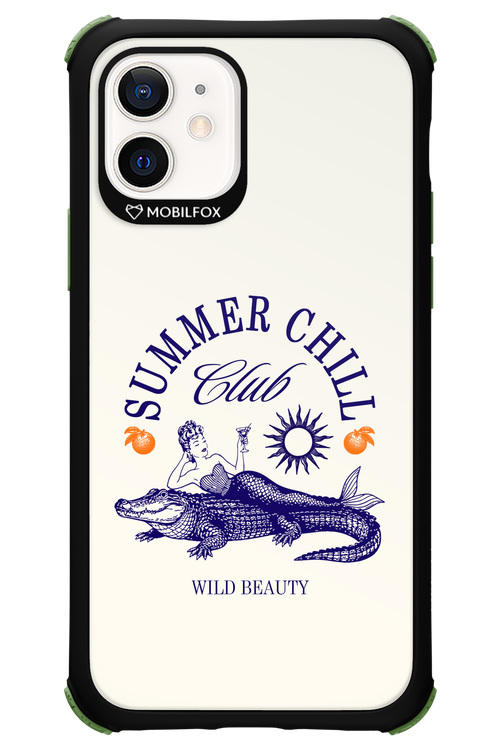 ChillMaid 2.0 - Apple iPhone 12
