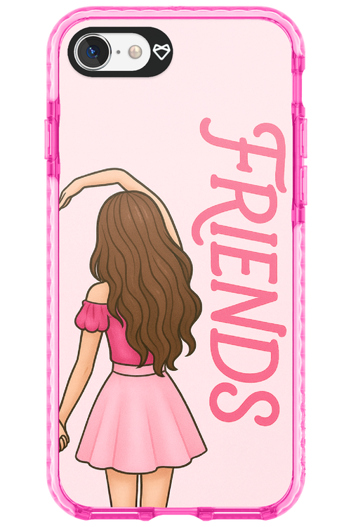 Friendssss 2.0 - Apple iPhone 7