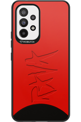 Rava Red 2.0 - Samsung Galaxy A53