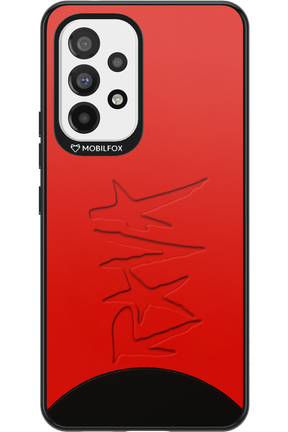 Rava Red 2.0 - Samsung Galaxy A53