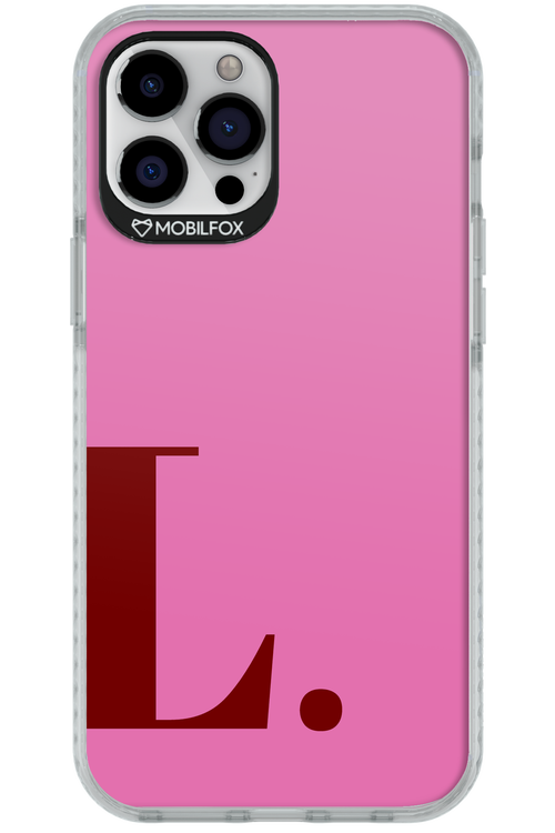 L (Sorbet) 2.0 - Apple iPhone 12 Pro Max