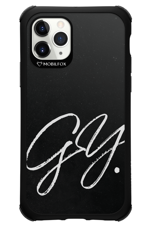 (Off Space) GY 2.0 - Apple iPhone 11 Pro