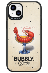 Bubbly Babe 2.0 - Apple iPhone 14 Plus