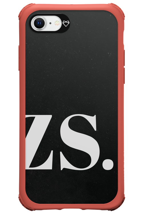 ZS (Off Space) 2.0 - Apple iPhone SE 2020