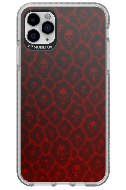 Skullpard 2.0 - Apple iPhone 11 Pro Max