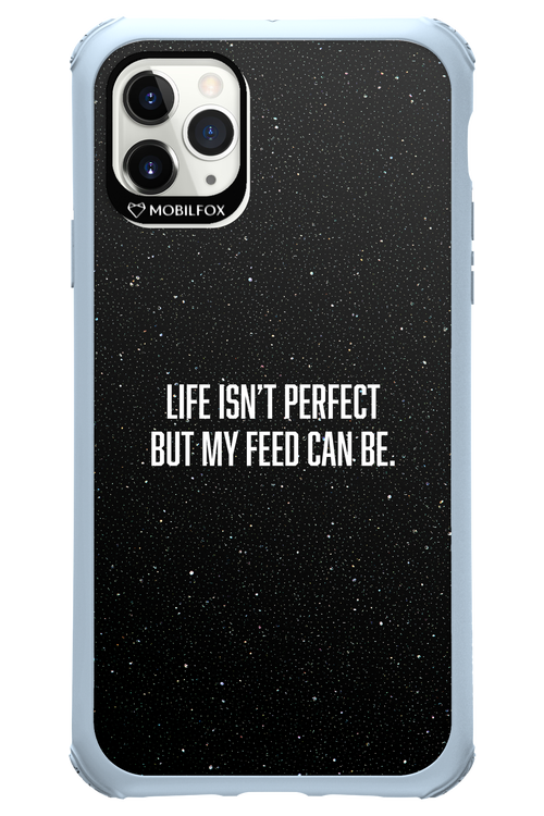 My feed 2.0 - Apple iPhone 11 Pro Max