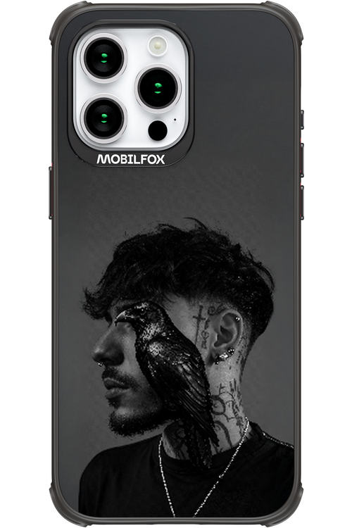 RAVEN - Apple iPhone 15 Pro Max