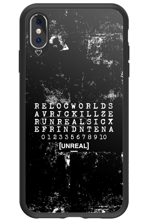X Ten 2.0 - Apple iPhone XS Max