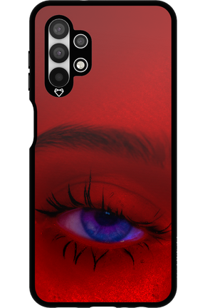 BLUE EYE - Samsung Galaxy A13 4G