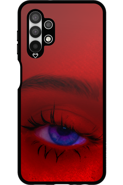 BLUE EYE - Samsung Galaxy A13 4G
