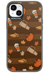 Autumn Brew - Apple iPhone 14 Plus
