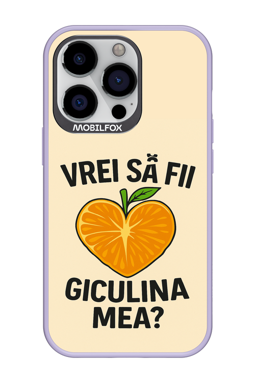 Design Clean 2.0 - Apple iPhone 13 Pro