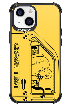 Crumple Zone - Apple iPhone 13 Mini