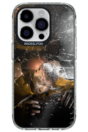 Final Impact - Apple iPhone 14 Pro