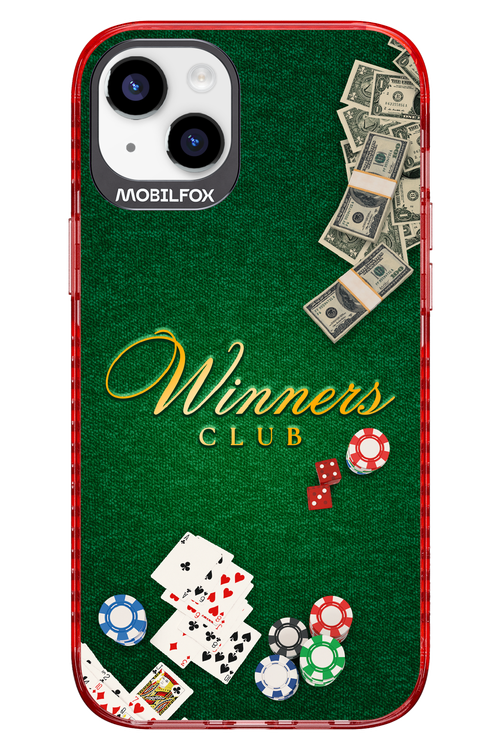 Winner's Club - Apple iPhone 14 Plus