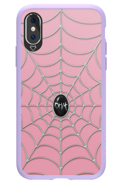 SpiderQueen 2.0 - Apple iPhone X