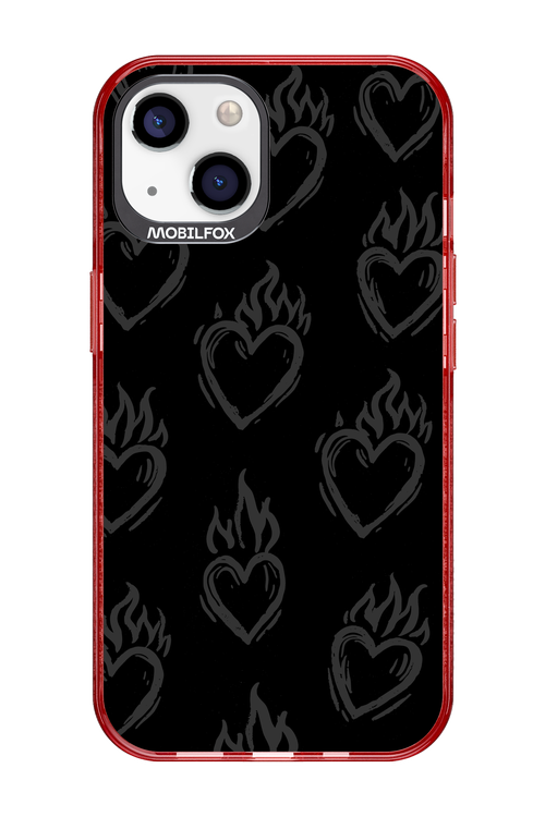Angry Girlfriend - Apple iPhone 13