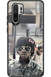 Drip ‘n’ Bow 2.0 - Huawei P30 Pro