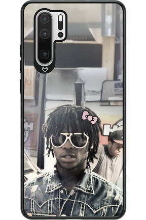 Drip ‘n’ Bow 2.0 - Huawei P30 Pro