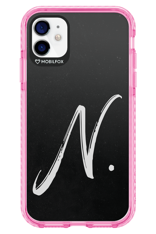 (Off Space) N 2.0 - Apple iPhone 11