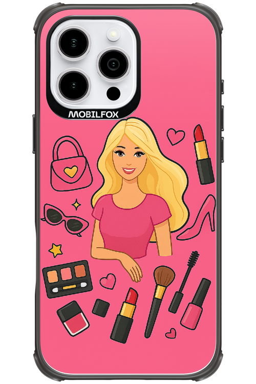 Just a Girll - Apple iPhone 16 Pro Max