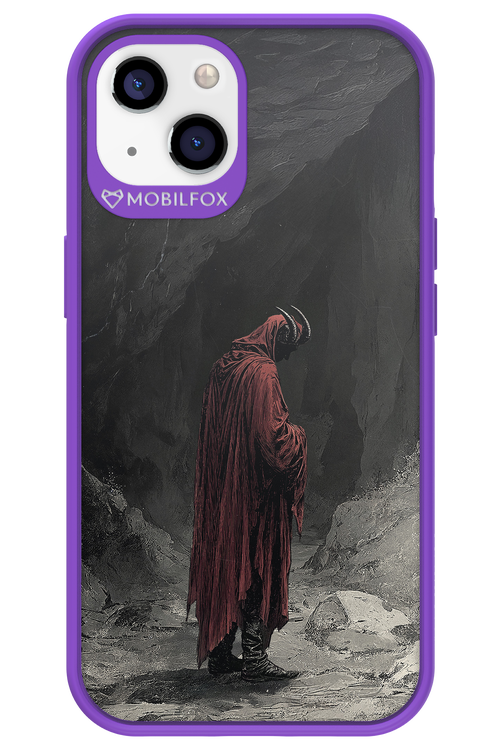 D3MON Cover 2.0 - Apple iPhone 13
