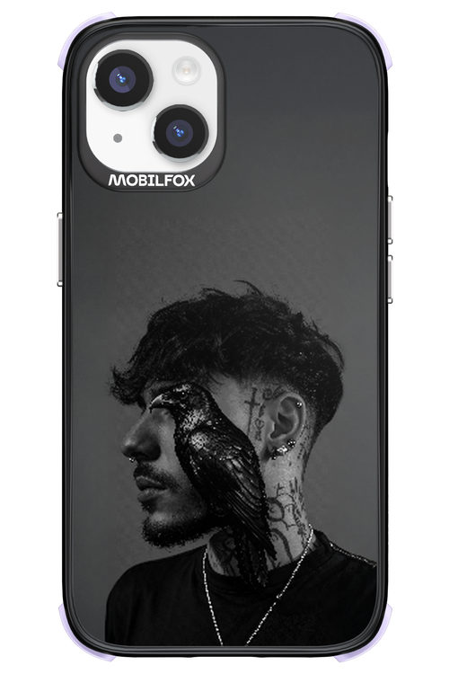 RAVEN - Apple iPhone 14