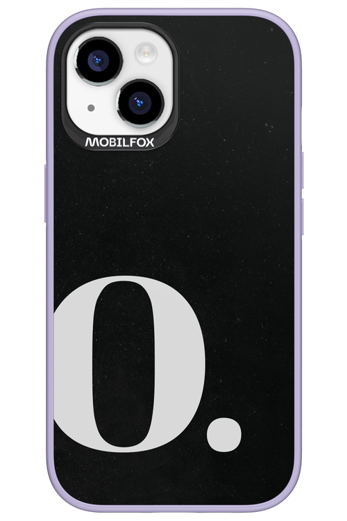 O (Off Space) 2.0 - Apple iPhone 15