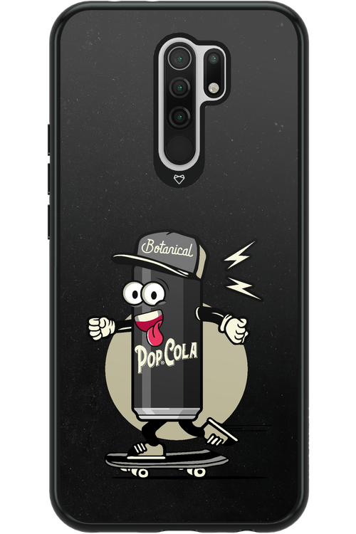 PopCola Botanical 2.0 - Xiaomi Redmi 9
