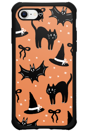 Cat & Bat - Apple iPhone SE 2020