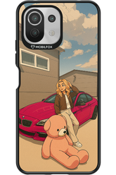 Bearr - Xiaomi Mi 11 Lite (2021)