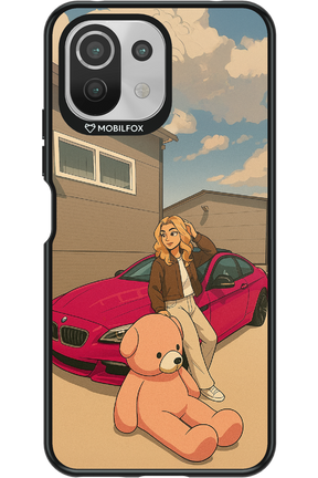 Bearr - Xiaomi Mi 11 Lite (2021)