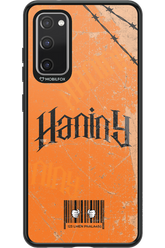 Haniny Grunge - Samsung Galaxy S20 FE