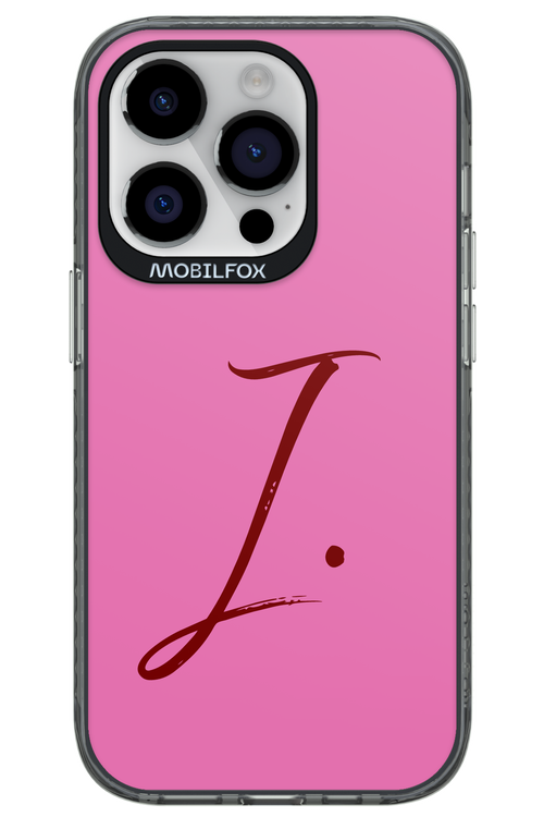 (Sorbet) I 2.0 - Apple iPhone 14 Pro