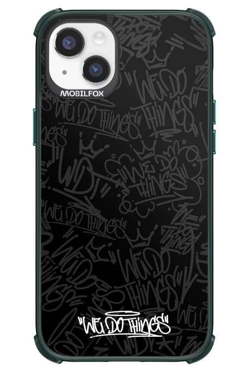 We Do Things 2.0 - Apple iPhone 14 Plus