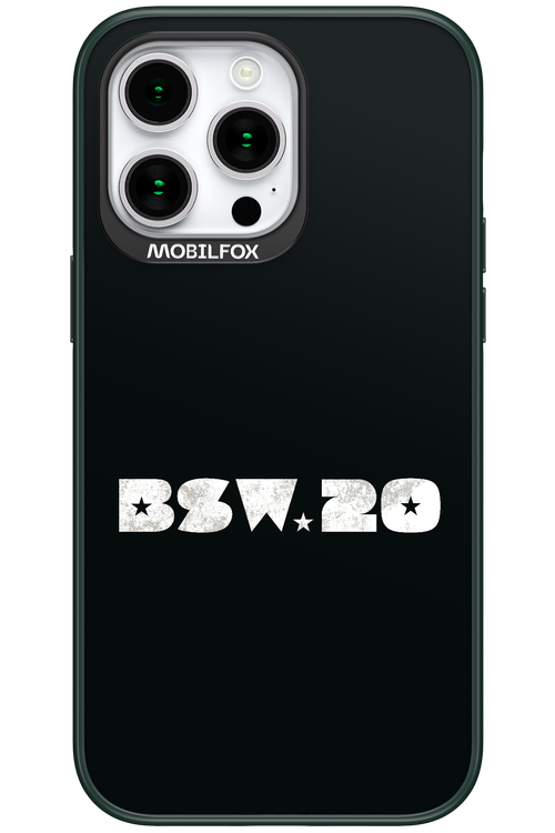 BSW 20 (7) 2.0 - Apple iPhone 15 Pro Max